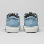 Minimal Low V7 Sneakers // Arctic Blue (Euro: 41)