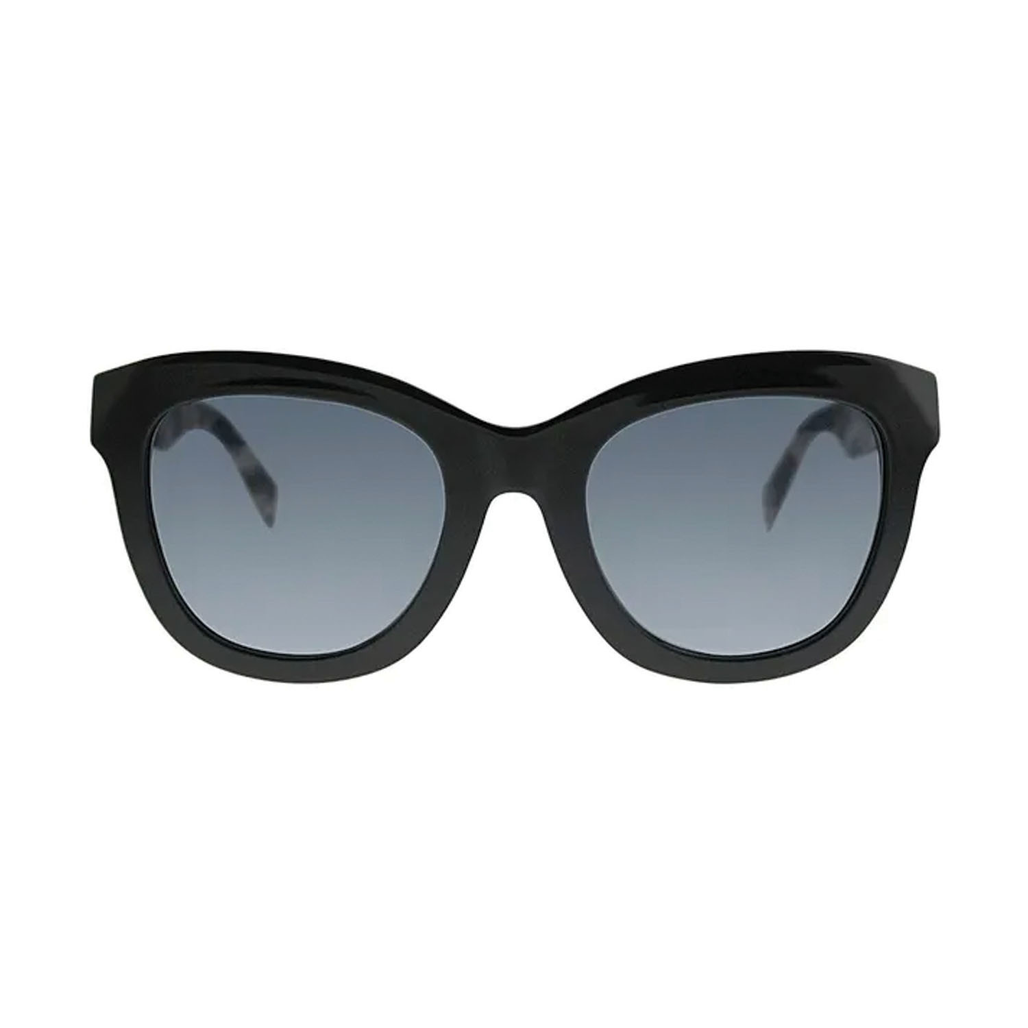 Fendi // Women's Sunglasses // Black Abstract + Gray - Celine, Fendi ...