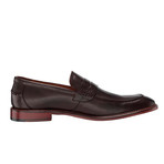 Anders Penny Loafer // Espresso (US: 8)