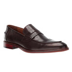 Anders Penny Loafer // Espresso (US: 8)