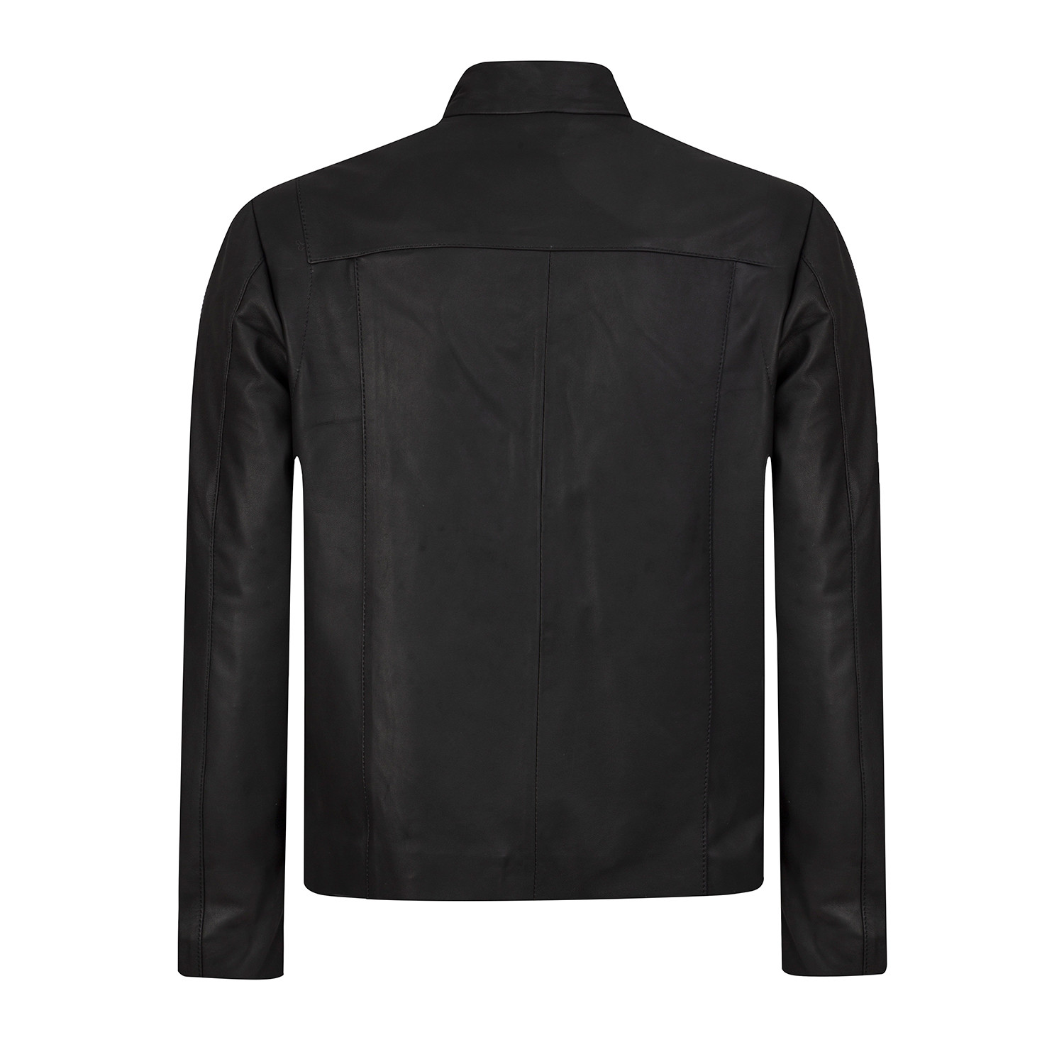 Maul Leather Jacket // Black + Green (2XL) - Sir Raymond Tailor ...