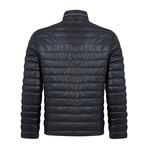 Regrow Leather Jacket // Black (XL)