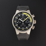 IWC Aquatimer Chronograph Automatic // IW371918 // Pre-Owned