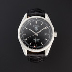 Tag Heuer Twin-Time Carrera Automatic // WV2115-0 // Pre-Owned