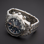 Omega Seamaster Chronograph Automatic // 2598.80.00 // Pre-Owned