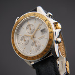 Longines Admiral Chronograph Automatic // L36015 // Store Display