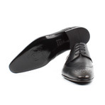 Dress Shoes // Black (Euro: 39)