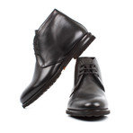 Dress Boots // Black (Euro: 43)