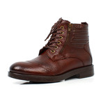 Boots // Brown (Euro: 40)