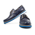 Shoes // Dark Blue (Euro: 41)
