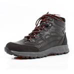 Hiking Style Boots // Black (Euro: 39)