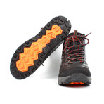 Hiking Style Boots // Black (Euro: 40)
