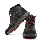 Hiking Style Boots // Black (Euro: 42)
