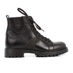 Boots // Black (Euro: 39)