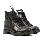 Boots // Black (Euro: 40)