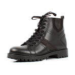 Boots // Black (Euro: 41)