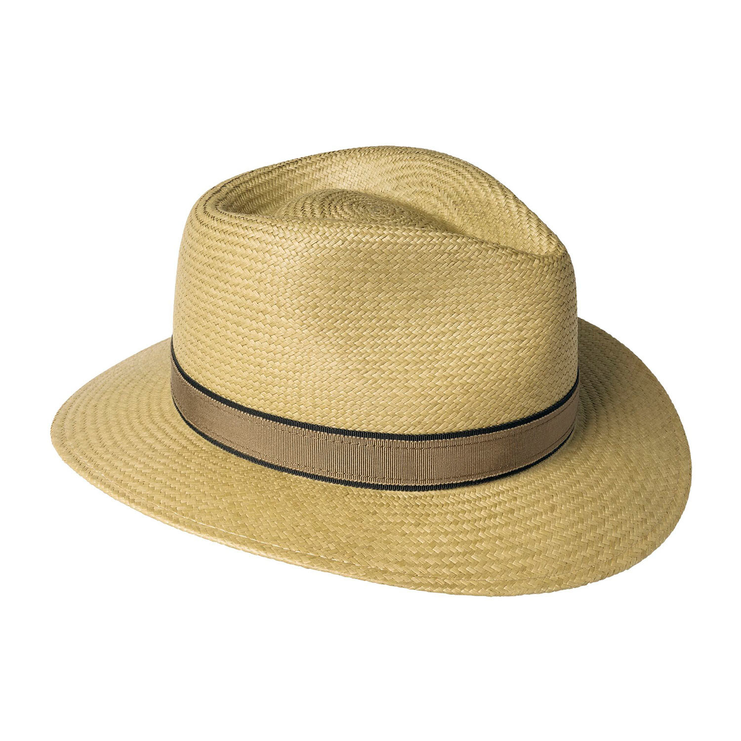 Brooks Hat // Boa (XL) - Bailey Hats - Touch of Modern