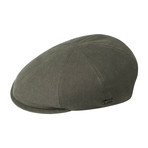 Booth Hat // Olive (XL)