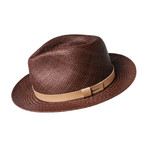 Gelhorn Hat // Brown (XL)