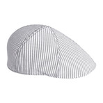Reiff Hat // Light Gray (XL)