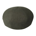Booth Hat // Olive (S)