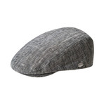 Harston Hat // Chambray (XL)