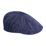 Robinson Hat // Navy (XL)