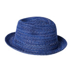 Freddy Hat // Azul (L)