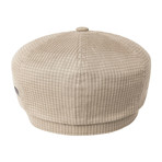 Massey Hat // Chino (XL)