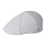 Reiff Hat // Light Gray (M)