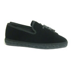Barnes Loafers // Black (US: 7)