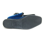 Barnes Loafers // Blue (US: 9)