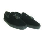Barnes Loafers // Black (US: 7)