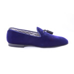 Loafers // Purple (US: 7)