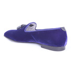 Loafers // Purple (US: 7)