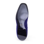 Loafers // Purple (US: 7)