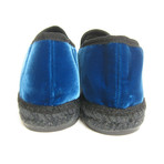 Barnes Loafers // Blue (US: 9)