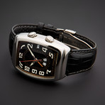 Dubey & Schaldenbrand Sonnerie GMT Automatic // GMTA/ST/BKW // 1967625 // Store Display