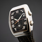 Dubey & Schaldenbrand Sonnerie GMT Automatic // GMTA/ST/BKW // 1967635 // Store Display