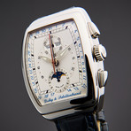Dubey & Schaldenbrand Grand Chronograph Astro Automatic // AGCA/ST/SIB // Store Display