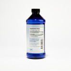 RPG Structured Silver Solution // 15 PPM // 16 fl. oz.