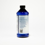 RPG Structured Silver Solution // 15 PPM // 16 fl. oz.