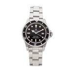 Rolex Vintage Sea-Dweller Automatic // 1665 // 6 Million Serial // Pre-Owned