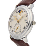 Urban Jurgensen Reference 3 Perpetual Calendar Automatic // Pre-Owned