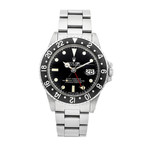 Rolex GMT-Master Automatic // 1675 // 5.8 Million Serial // Pre-Owned