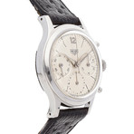 Heuer Pre-Carrera Chronograph Manual Wind // 2444 // Pre-Owned