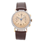 Rolex 1940's Chronograph Manual Wind // 4062 // 200 Thousand Serial // Pre-Owned