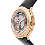 Manufacture Royale 1770 Flying Tourbillon Manual Wind // Pre-Owned