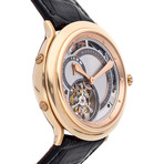 Manufacture Royale 1770 Flying Tourbillon Manual Wind // Pre-Owned
