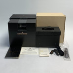 Vacheron Constantin Overseas Chronograph Automatic // 49150/000W-9501 // Pre-Owned